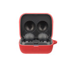Custodia protettiva in silicone per auricolari Bluetooth, For Sony LinkBuds WF-L900-2