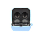Custodia protettiva in silicone per auricolari Bluetooth, For Sony LinkBuds WF-L900-2