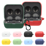 Custodia protettiva in silicone per auricolari Bluetooth, For Sony LinkBuds WF-L900-2