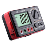 Tester isolamento BENETECH GT5306A senza batteria