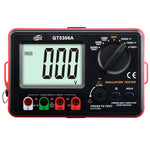 Tester isolamento BENETECH GT5306A senza batteria