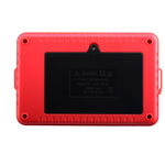 Tester isolamento BENETECH GT5306A senza batteria