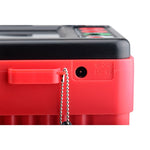 Tester isolamento BENETECH GT5306A senza batteria