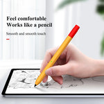 Custodia protettiva in silicone liquido serie di colori a contrasto, For Lenovo Xiaoxin