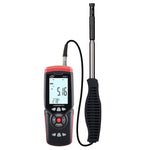 Anemometro digitale portatile a filo caldo BENETECH GT8911
