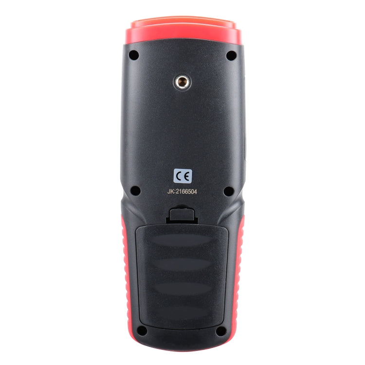 Anemometro digitale portatile a filo caldo BENETECH GT8911