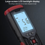 Anemometro digitale portatile a filo caldo BENETECH GT8911