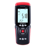 Anemometro digitale portatile a filo caldo BENETECH GT8913