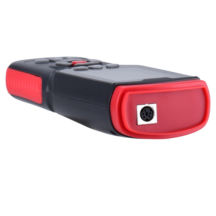 Anemometro digitale portatile a filo caldo BENETECH GT8913