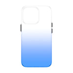 Custodia PC sfumata per iPhone 14 Pro Max