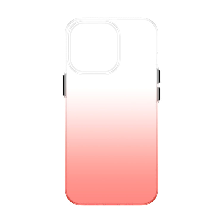 Custodia PC sfumata per iPhone 14 Pro Max