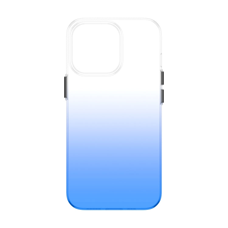 Custodia PC sfumata per iPhone 14 Pro Max