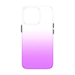 Custodia PC sfumata per iPhone 13 Pro Max