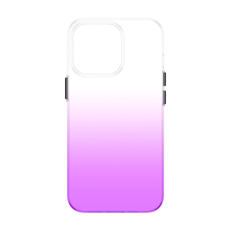Custodia PC sfumata per iPhone 13 Pro Max