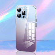 Custodia per telefono sfumata PC Symphony, For iPhone 12 Pro, For iPhone 12