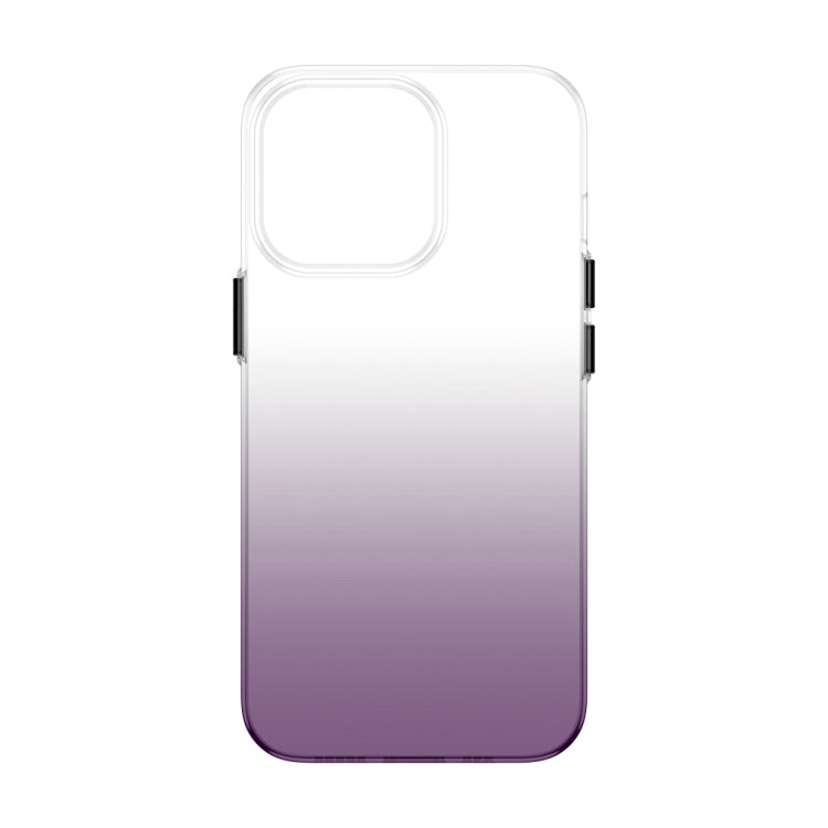 Custodia per telefono sfumata PC Symphony, For iPhone 12 Pro, For iPhone 12