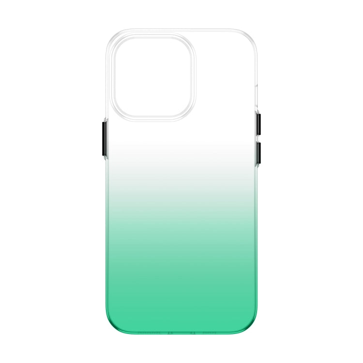 Custodia PC sfumata per iPhone 12 Pro