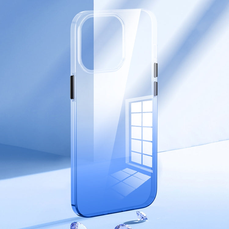 Custodia PC sfumata per iPhone 12 Pro