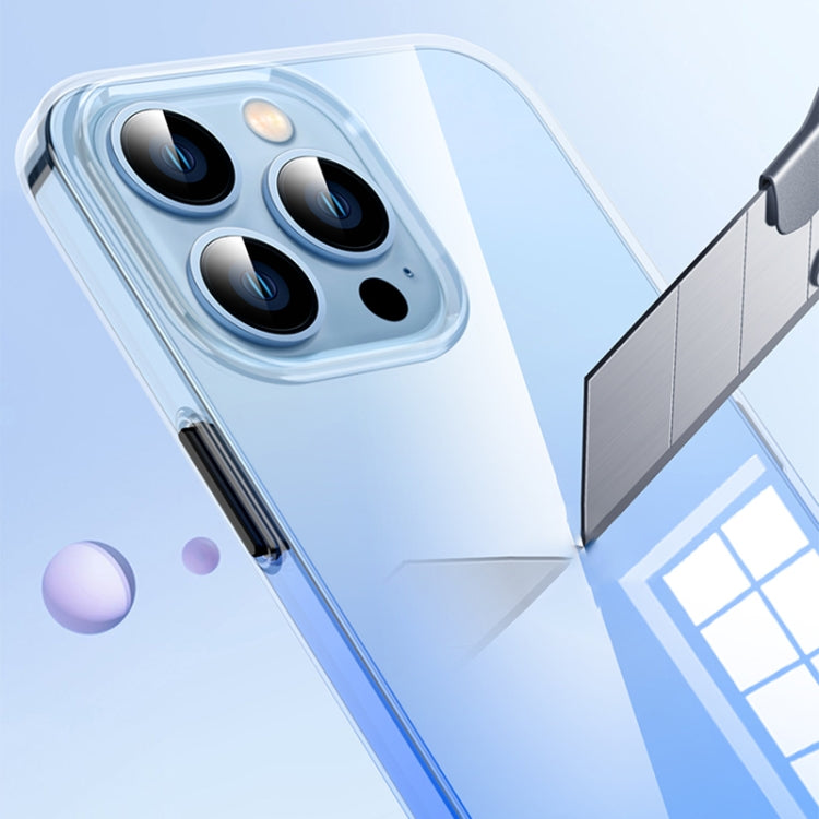 Custodia PC sfumata per iPhone 12 Pro