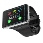 S999 Smart Watch 4G con schermo TFT da 2,88 pollici, Android 9.0 4 GB + 64 GB