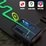 S999 Smart Watch 4G con schermo TFT da 2,88 pollici, Android 9.0 4 GB + 64 GB