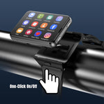 S999 Smart Watch 4G con schermo TFT da 2,88 pollici, Android 9.0 4 GB + 64 GB