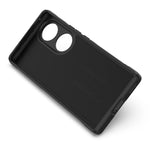 Magic Shield TPU + custodia per telefono in flanella, For Honor 70 5G, For Honor 70 Pro 5G