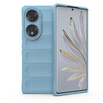 Magic Shield TPU + custodia per telefono in flanella, For Honor 70 5G, For Honor 70 Pro 5G