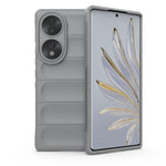 Magic Shield TPU + custodia per telefono in flanella, For Honor 70 5G, For Honor 70 Pro 5G