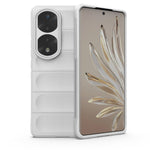 Magic Shield TPU + custodia per telefono in flanella, For Honor 70 5G, For Honor 70 Pro 5G