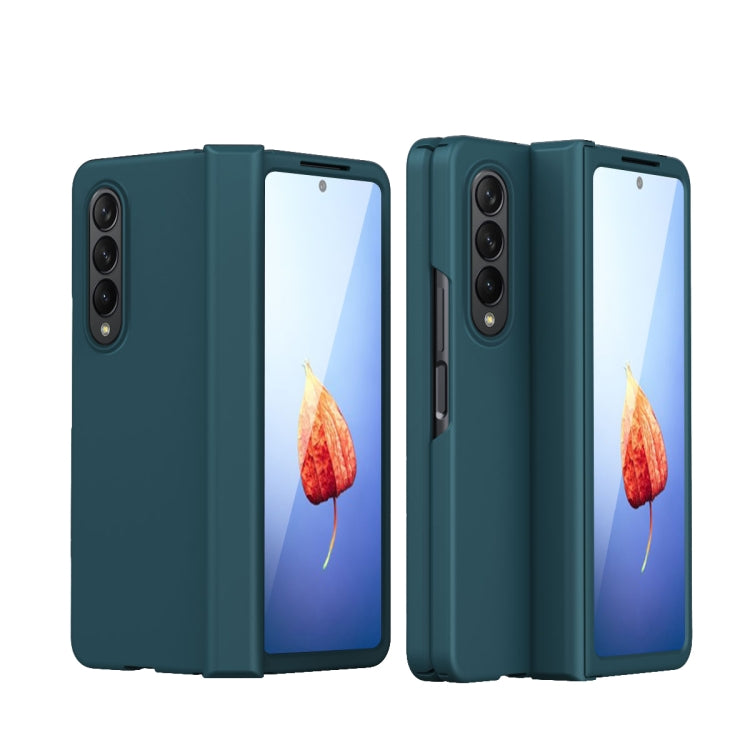Custodia per telefono con cerniera per tutto il corpo, For Samsung Galaxy Z Fold4