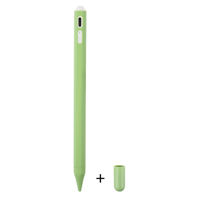 Custodia protettiva in silicone per penna touch, For UHB Pencil 3