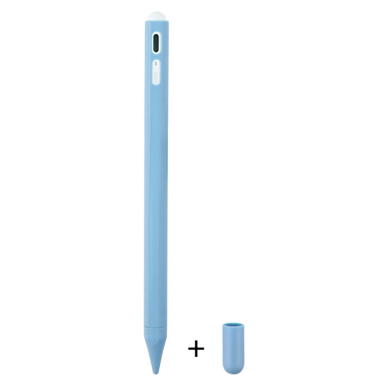 Custodia protettiva in silicone per penna touch, For UHB Pencil 3