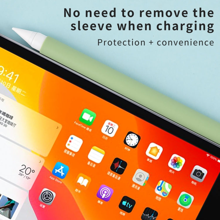 Custodia protettiva in silicone per penna touch, For UHB Pencil 3