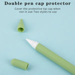 Custodia protettiva in silicone per penna touch, For UHB Pencil 3