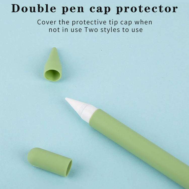 Custodia protettiva in silicone per penna touch, For UHB Pencil 3