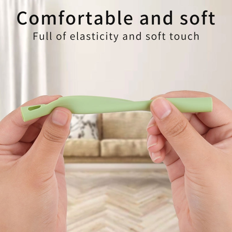 Custodia protettiva in silicone per penna touch, For UHB Pencil 3