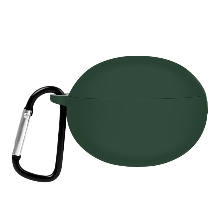 Custodia protettiva in silicone liquido per auricolari, For Huawei FreeBuds 5i