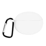 Custodia protettiva in silicone liquido per auricolari, For Huawei FreeBuds 5i