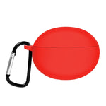 Custodia protettiva in silicone liquido per auricolari, For Huawei FreeBuds 5i
