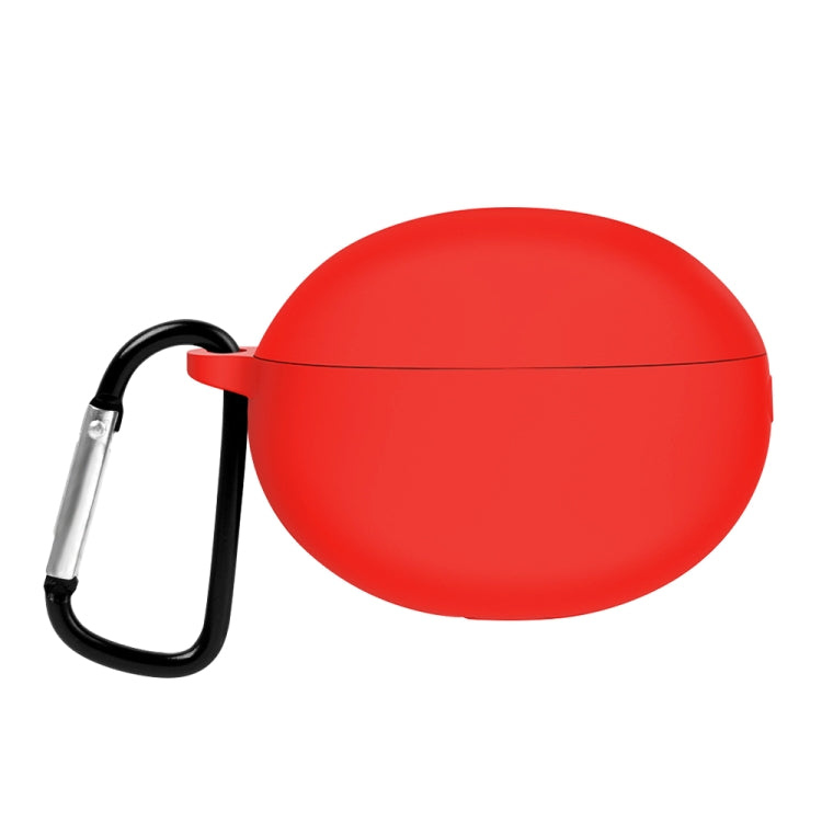 Custodia protettiva in silicone liquido per auricolari, For Huawei FreeBuds 5i