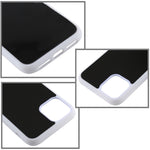 Custodia TPU antiurto per iPhone 14 Pro Max