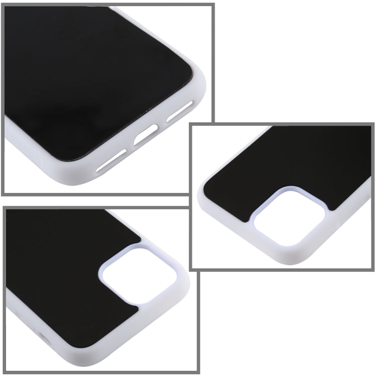 Custodia TPU antiurto per iPhone 14 Pro Max