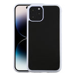 Custodia TPU antiurto per iPhone 14 Pro Max