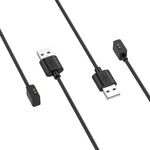 Per Xiaomi Mi Band 7 Pro / Redmi Watch 2 Cavo di ricarica magnetico USB, 55cm, 1m