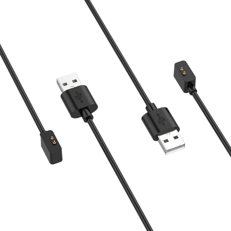 Per Xiaomi Mi Band 7 Pro / Redmi Watch 2 Cavo di ricarica magnetico USB, 55cm, 1m