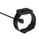 Per Xiaomi Mi Band 7 Pro / Redmi Watch 2 Cavo di ricarica magnetico USB, 55cm, 1m