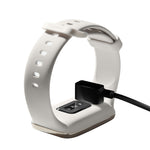 Per Xiaomi Mi Band 7 Pro / Redmi Watch 2 Cavo di ricarica magnetico USB, 55cm, 1m