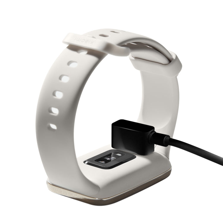 Per Xiaomi Mi Band 7 Pro / Redmi Watch 2 Cavo di ricarica magnetico USB, 55cm, 1m