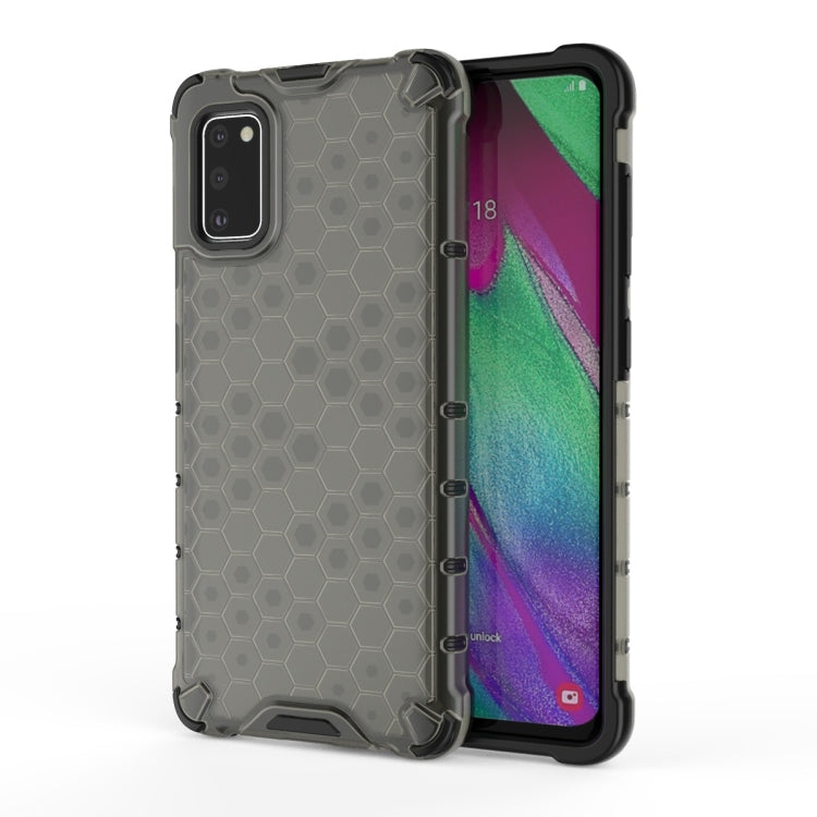 Custodia TPU protettiva per Samsung Galaxy A41